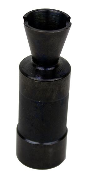 AK-U flammeskjuler 14 mm CCW