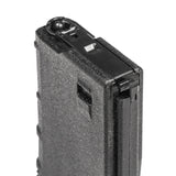 Airsoft Systems ASAR Mid-Cap Magasin, 130 Skud