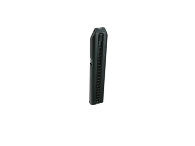 Challenger XP17 Magasin til airsoft-pistol med plads til 29 skud.