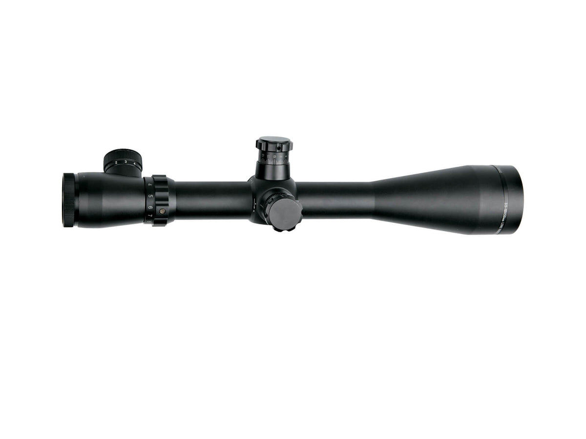 Kikkert 3,5-10x50E