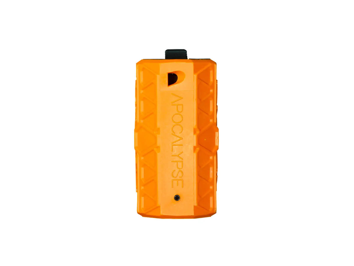 Storm Apocalypse Granat, Orange Action Sport Games