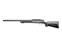 Steyr SSG 69 P2 sniper riffel sidebillede