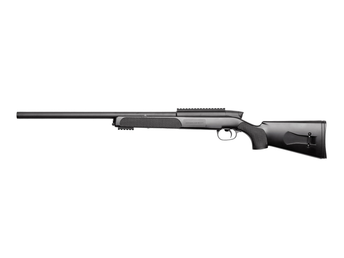 Steyr SSG 69 P2 Sniperpakke – riflen