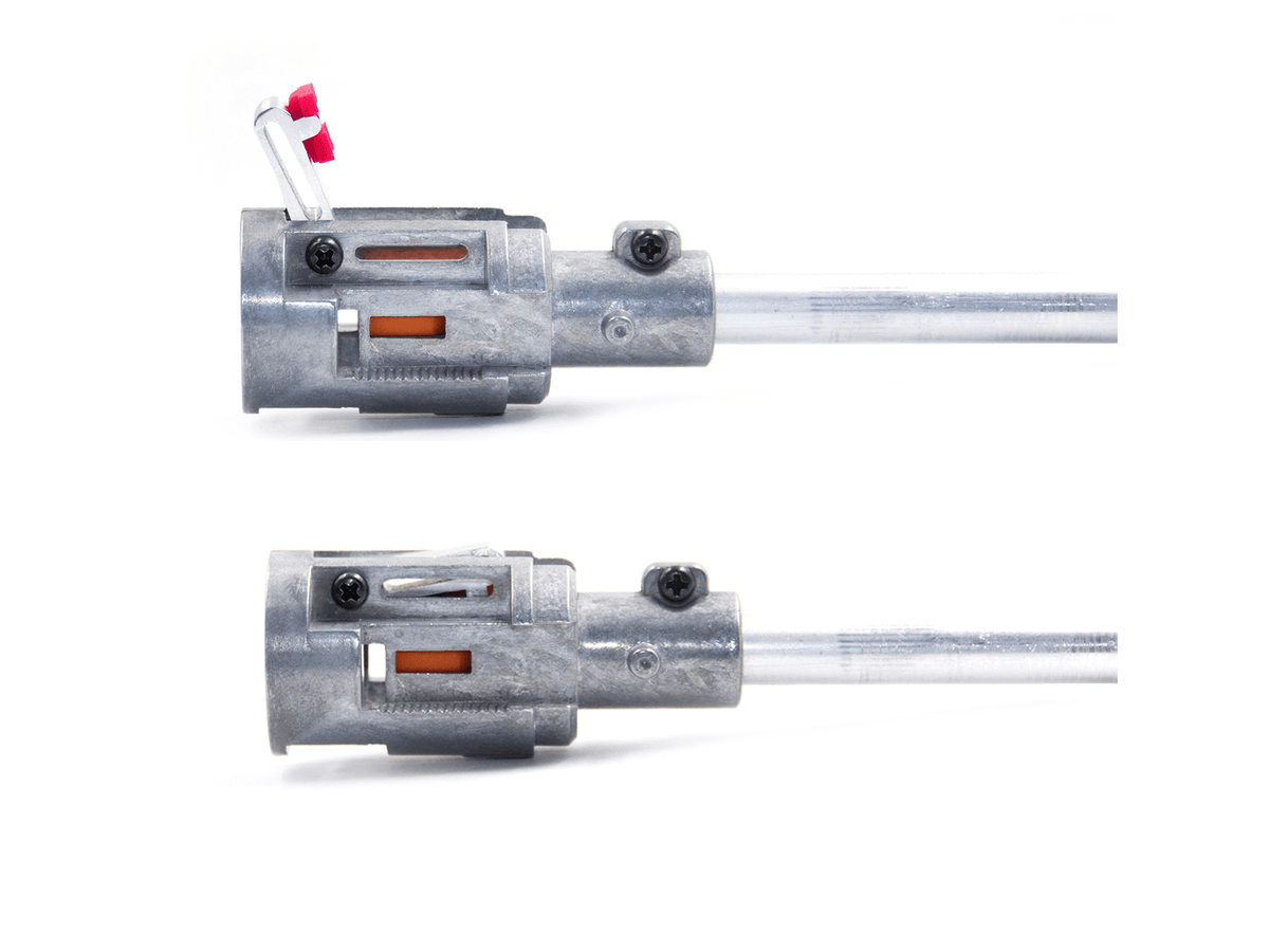 ASG Steyr Scout H-Nub, 2 stk