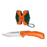 AccuSharp Foldekniv/Sliber Sæt