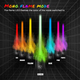 Acetech Bifrost Tracer, Sort