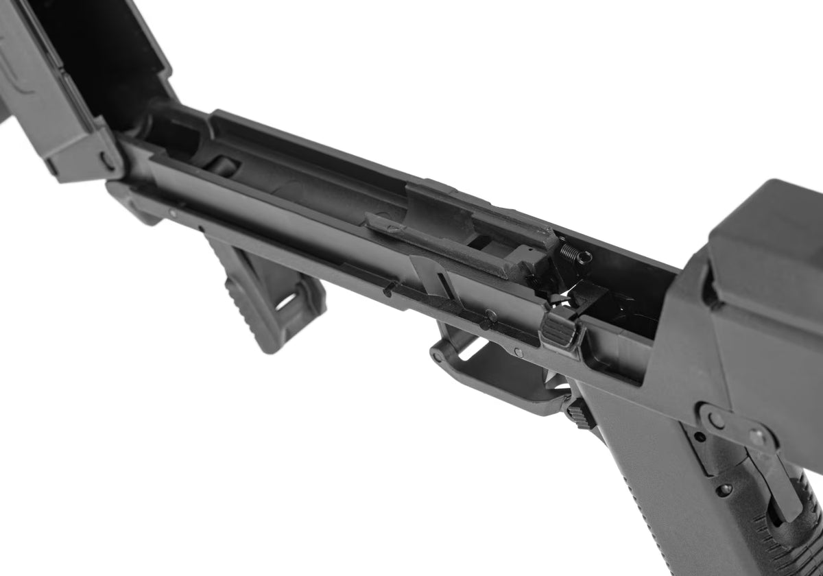 Acetech FMG9 med Agent Tracer