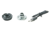 AceTech Lighter BT Flat Sort, 14mm CCW, 11mm CW Acetech