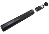 AceTech Predator L Tracer, Sort, 14mm CCW