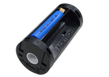 AceTech Predator L Tracer, Sort, 14mm CCW