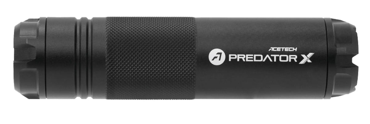 Acetech Predator X Tracerenhed Acetech