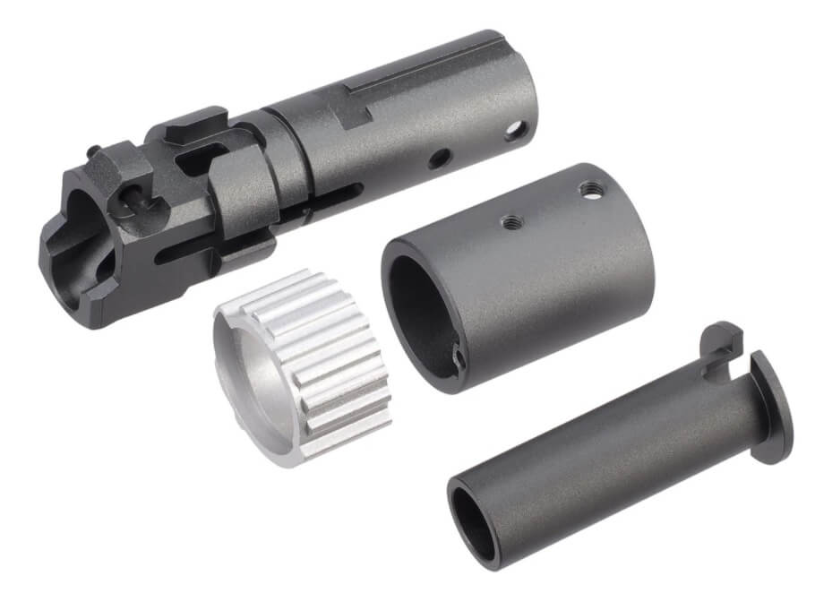 Action Army AAP01 Hop-Up Kammer