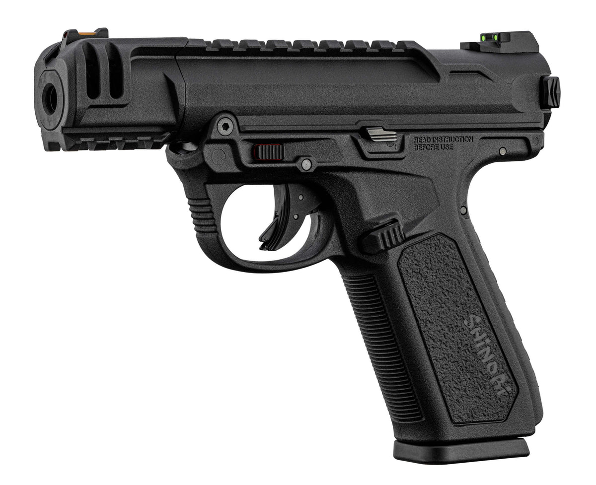 Action Army AAP01-C, Sort