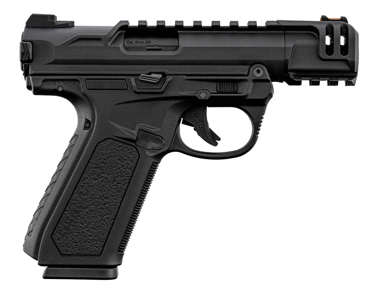Action Army AAP01-C, Sort