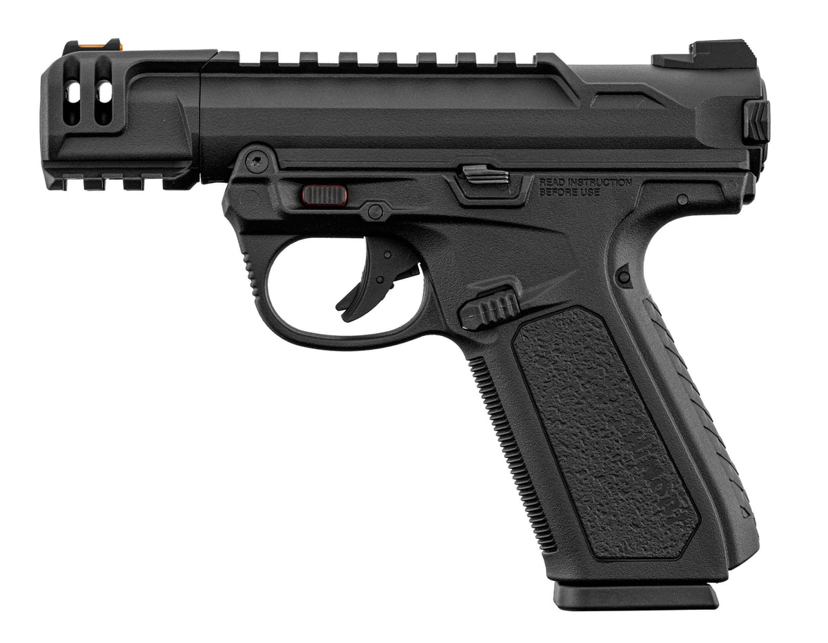 Action Army AAP01-C, Sort