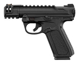 Action Army AAP01-C, Sort
