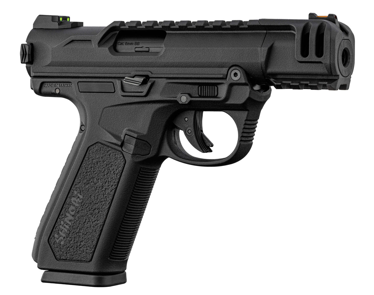 Action Army AAP01-C, Sort