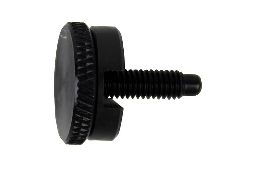 Action Army, Amoeba Striker, Hop-Up Justerings hjul