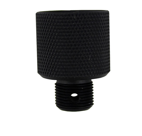 Action Army, Amoeba Striker, Lyddæmper Addaptor