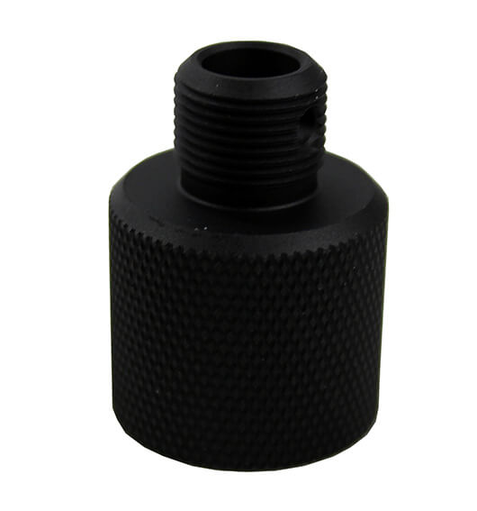 Action Army, Amoeba Striker, Lyddæmper Addaptor