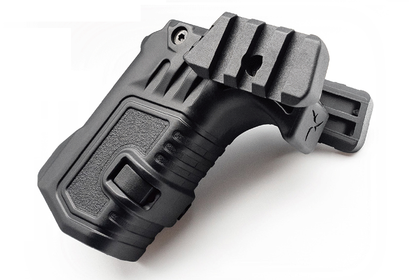 Action Army Extended Grip