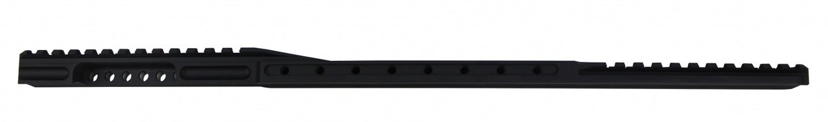 Action Army, VSR10/KJ M700, Scope rail, Lang