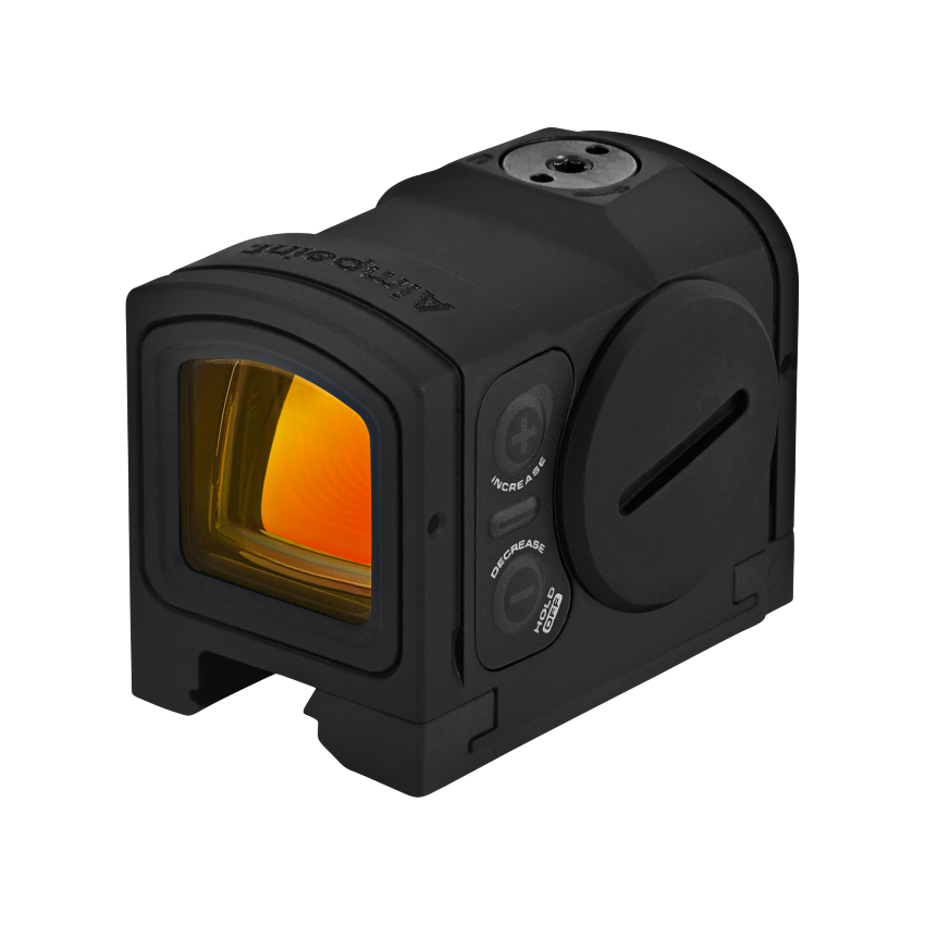 Aimpoint Acro S-2 9 MOA incl. montage f/6-12mm skinne
