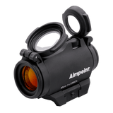 Aimpoint Micro H-2 med montage