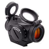 Aimpoint Micro H-2 med montage