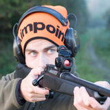 Aimpoint Micro H-2 med montage