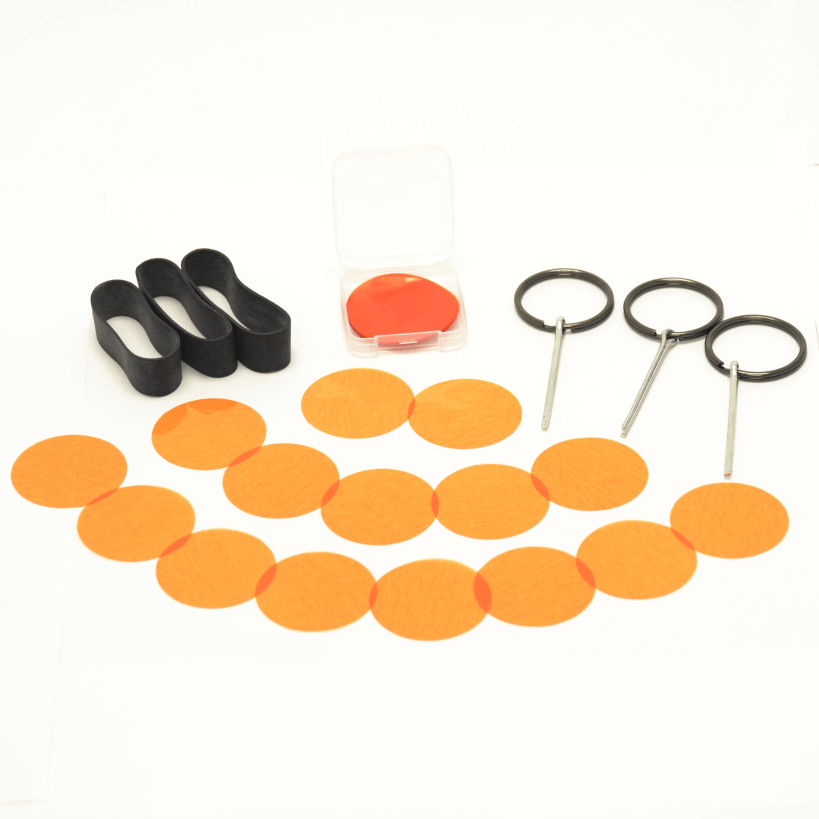 AI XL Burst Resupply Kit