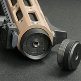 Airtech Løbsstabilisator Amoeba AM-013