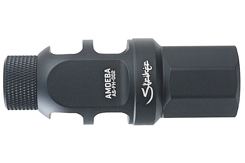 Flammeskjuler til Amoeba Striker, Type 2