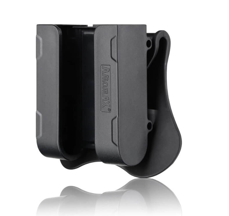 Amomax Shotgun Shell Hylster