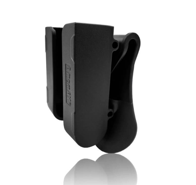 Amomax Shotgun Shell Hylster