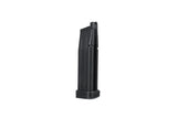 Arcturus Hi-Capa Magasin, Gas