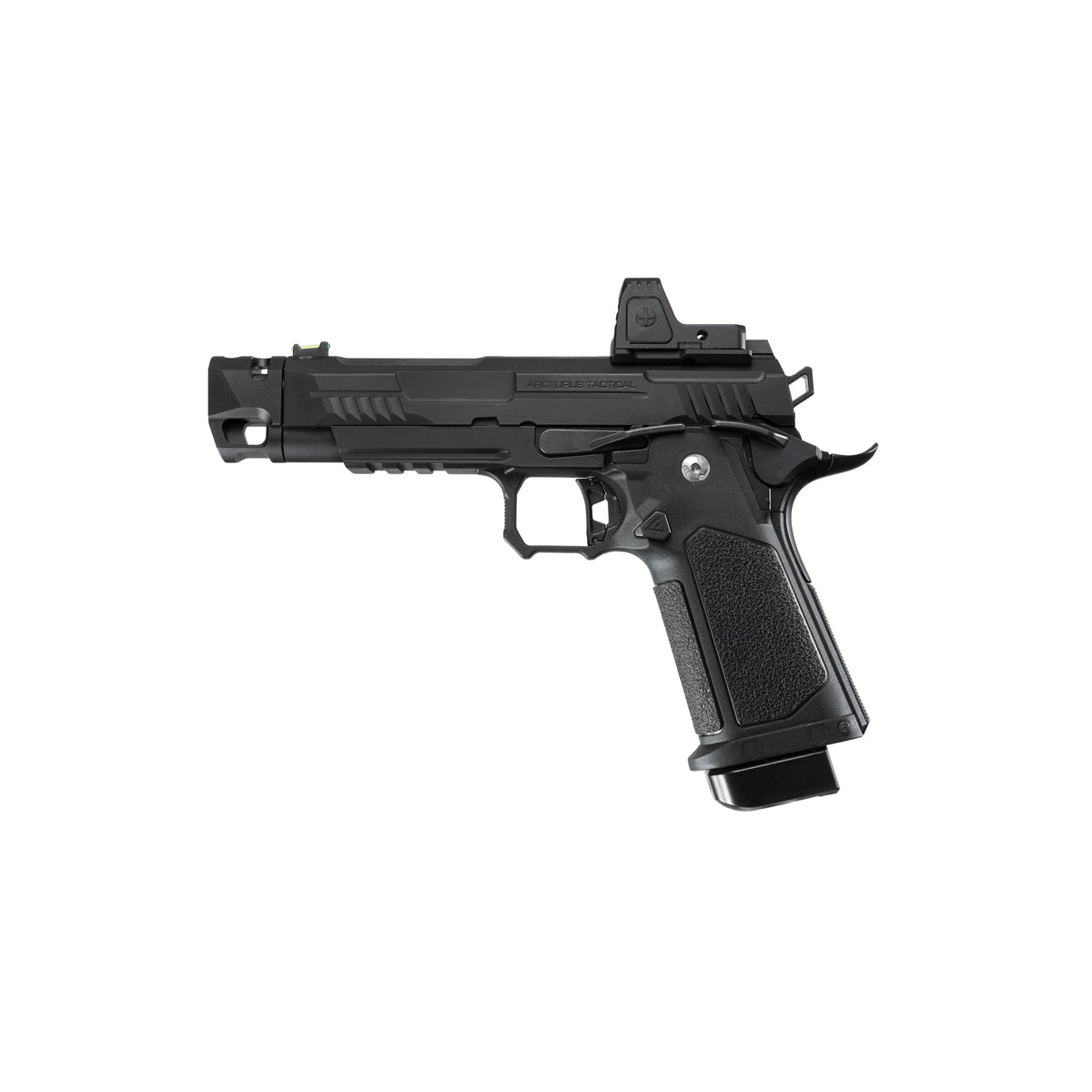 Arcturus Vanguard 4.3" med Reddot