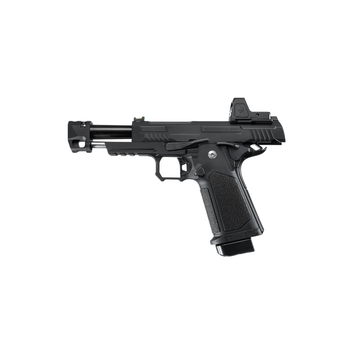 Arcturus Vanguard 4.3" med Reddot