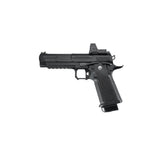 Arcturus Vanguard 5" med Reddot