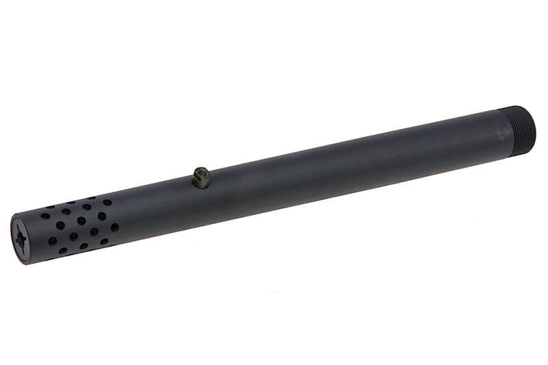 Ares Amoeba Striker Muzzle Brake Yderløb