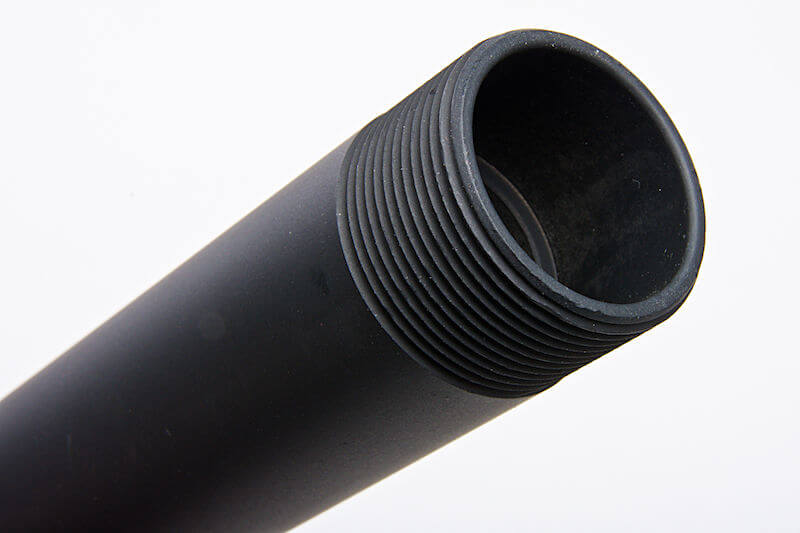 Ares Amoeba Striker Muzzle Brake Yderløb