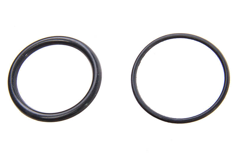 Ares Amoeba Striker Muzzle Brake Yderløb