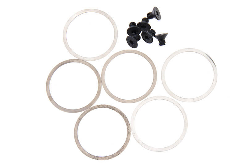 ARES Octarms 145 mm Tactical M-LOK Handguard, Dark Earth