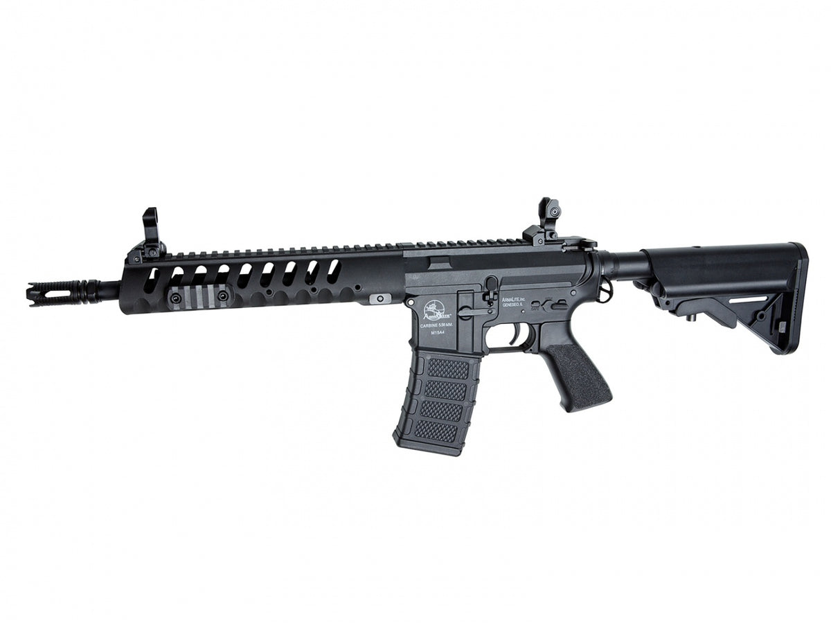 Armalite M15 Light Tactical Carbine Valuepack, Sort