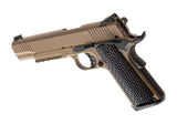 M1911 Tactical, GBB, Desert
