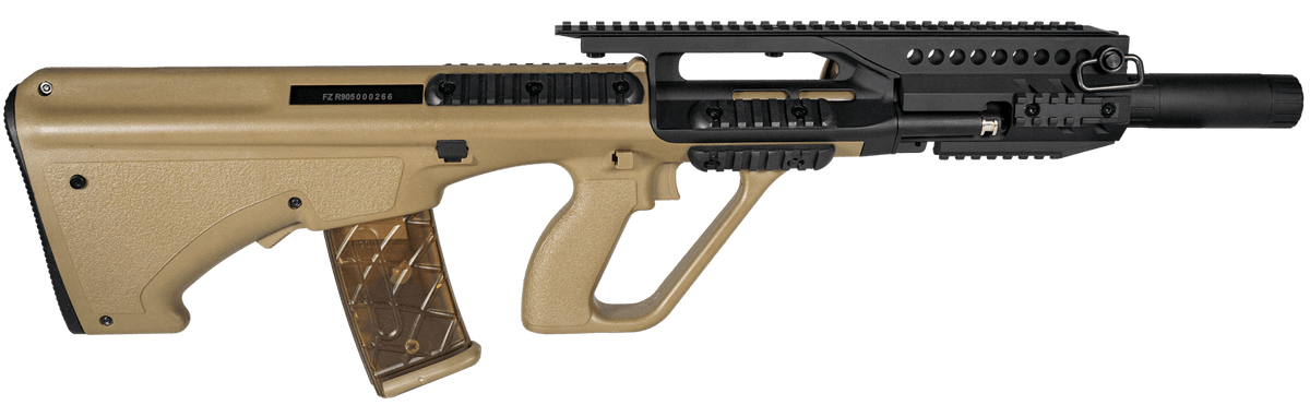 Army Armament ROG R905