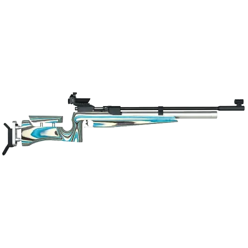 Artemis MAT300 Konkurrence, 4,5 mm, PCP