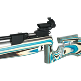 Artemis MAT300 Konkurrence, 4,5 mm, PCP