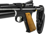 Snowpeak PP750L PCP Luftpistol