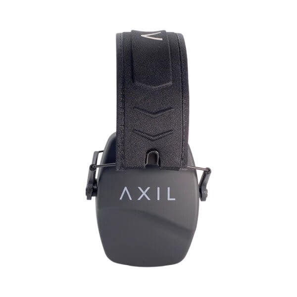 Axil Trackr Passiv Høreværn